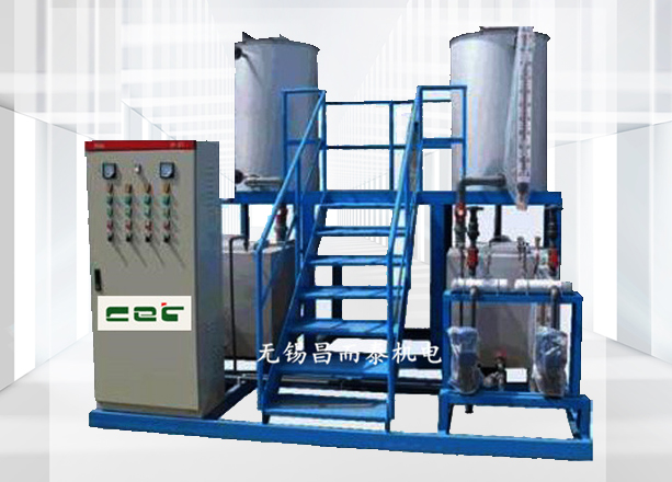 DA多功能循環(huán)冷卻水處理系統(tǒng)，全自動(dòng)旁流水處理器，凈水處理器