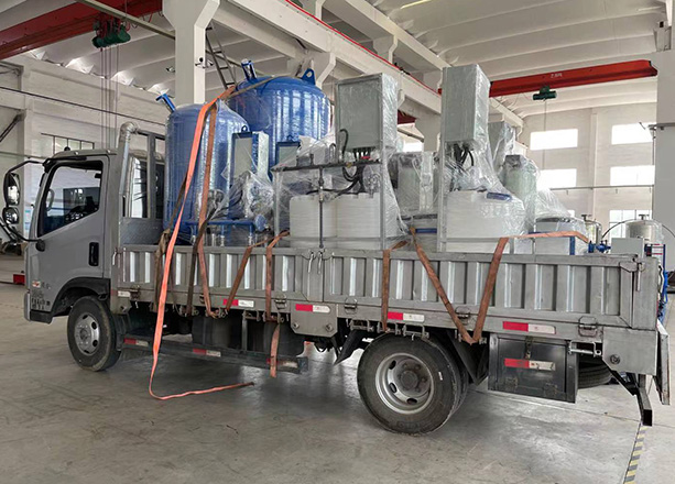 專車直達(dá)，整車發(fā)貨浙江嘉興！