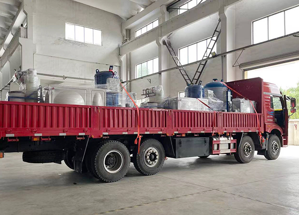 一車兩單，同時(shí)發(fā)貨（北京/貴州貴陽）